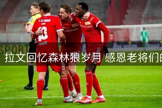 拉文回忆森林狼岁月 感恩老将们的职业指引